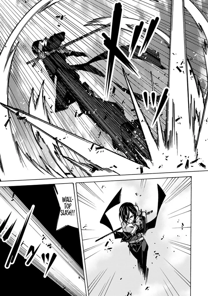 Tensei Sei Kishi wa Nidome no Jinsei de Sekai Saikyou no Tsukai Ma ni Naru Chapter 6.1 page 10 - 