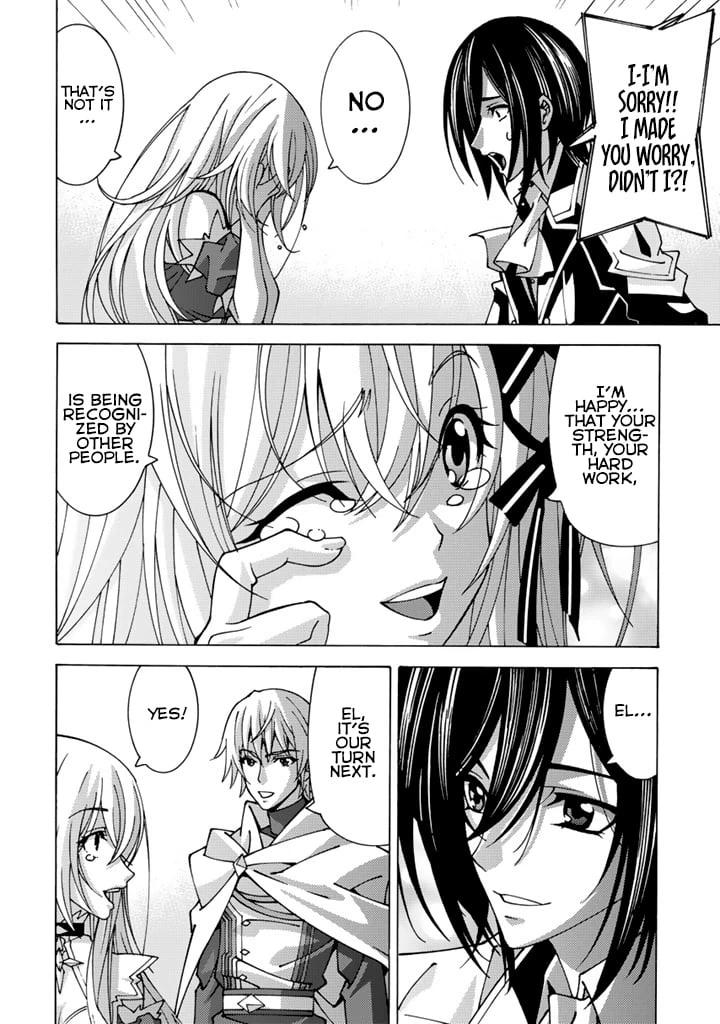 Tensei Sei Kishi wa Nidome no Jinsei de Sekai Saikyou no Tsukai Ma ni Naru Chapter 6.2 page 4 - 