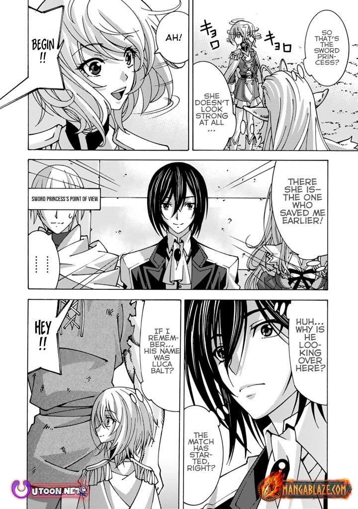 Tensei Sei Kishi wa Nidome no Jinsei de Sekai Saikyou no Tsukai Ma ni Naru Chapter 6.2 page 6 - 