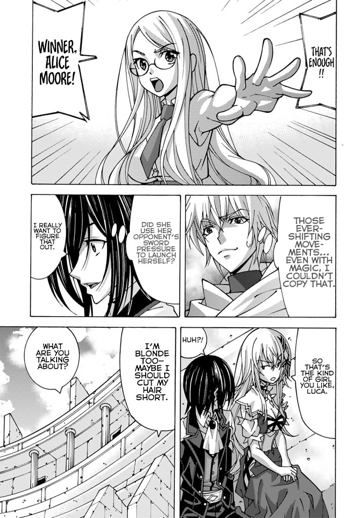 Tensei Sei Kishi wa Nidome no Jinsei de Sekai Saikyou no Tsukai Ma ni Naru Chapter 6.2 page 9 - 