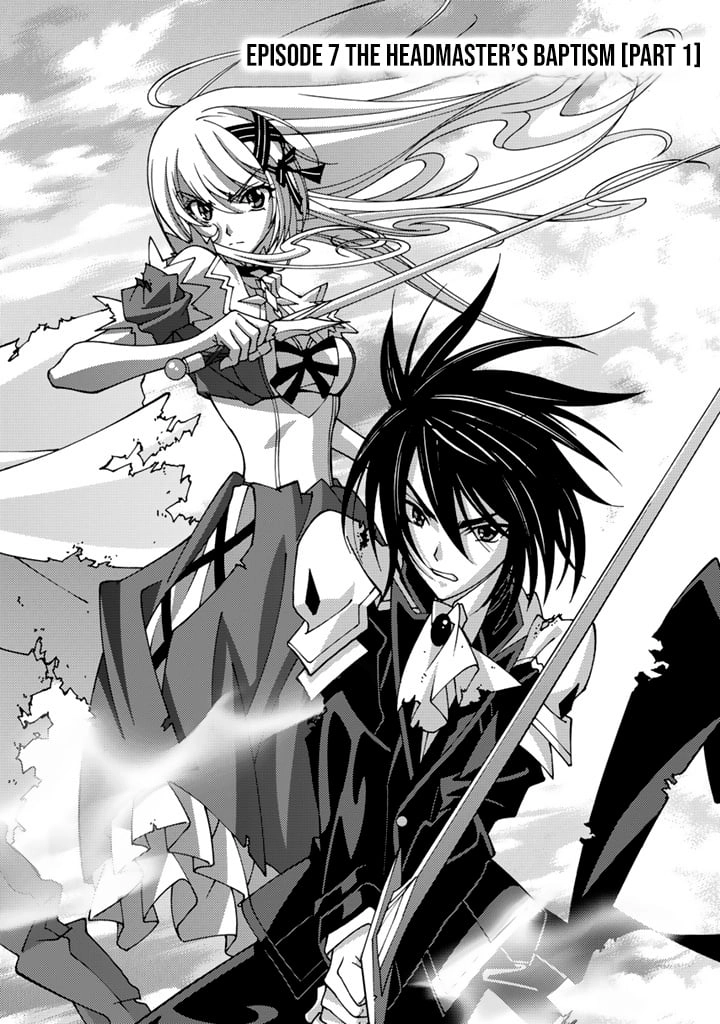Tensei Sei Kishi wa Nidome no Jinsei de Sekai Saikyou no Tsukai Ma ni Naru Chapter 7.1 page 3 - 