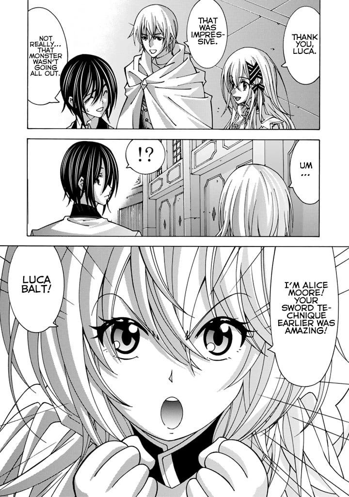 Tensei Sei Kishi wa Nidome no Jinsei de Sekai Saikyou no Tsukai Ma ni Naru Chapter 7.2 page 8 - 