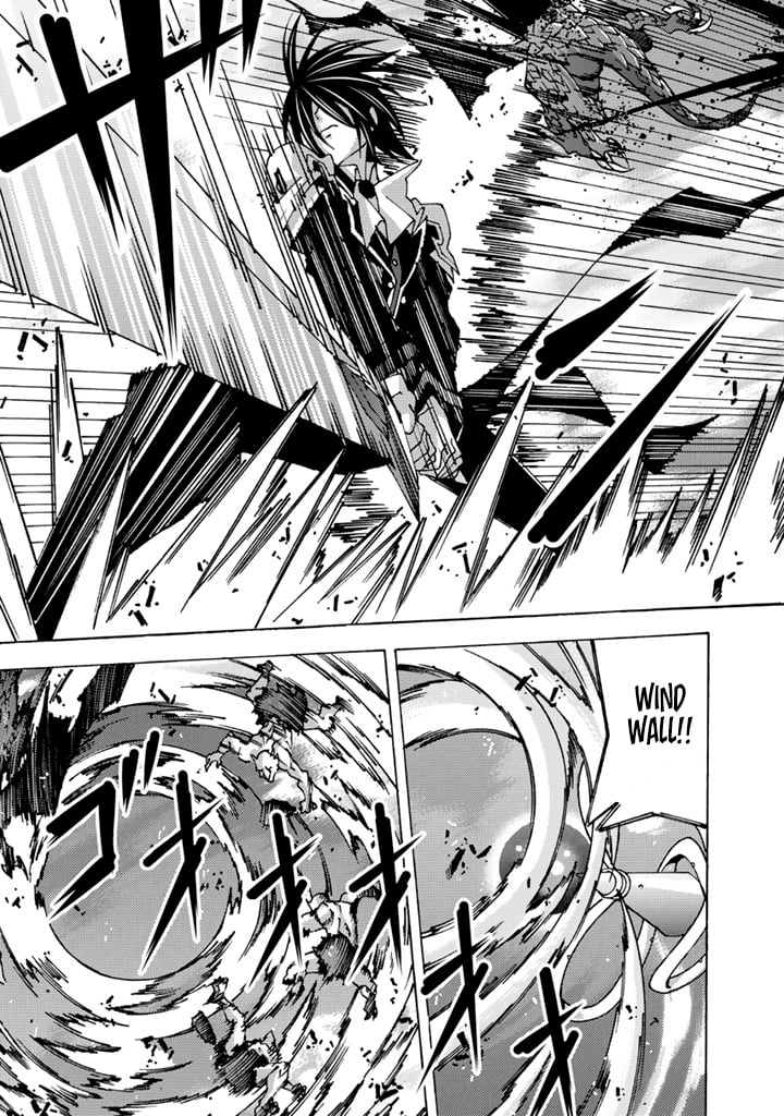 Tensei Sei Kishi wa Nidome no Jinsei de Sekai Saikyou no Tsukai Ma ni Naru Chapter 8.2 page 13 - 
