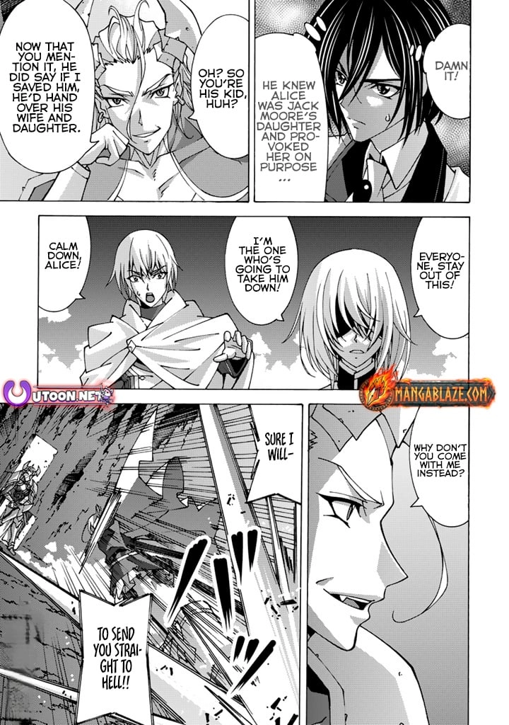 Tensei Sei Kishi wa Nidome no Jinsei de Sekai Saikyou no Tsukai Ma ni Naru Chapter 9.1 page 14 - 