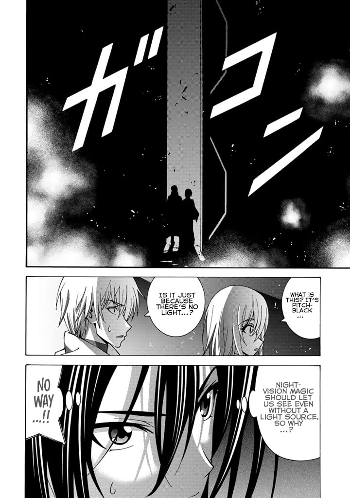 Tensei Sei Kishi wa Nidome no Jinsei de Sekai Saikyou no Tsukai Ma ni Naru Chapter 9.1 page 5 - 