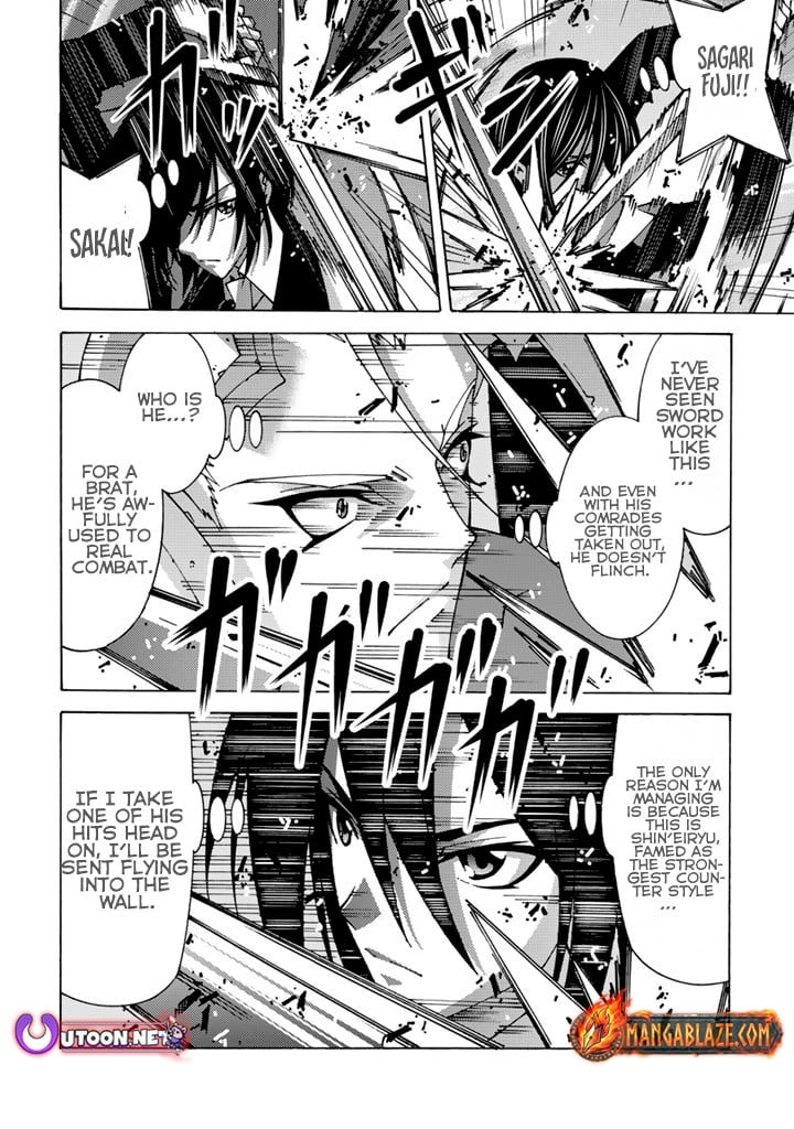 Tensei Sei Kishi wa Nidome no Jinsei de Sekai Saikyou no Tsukai Ma ni Naru Chapter 9.2 page 10 - 