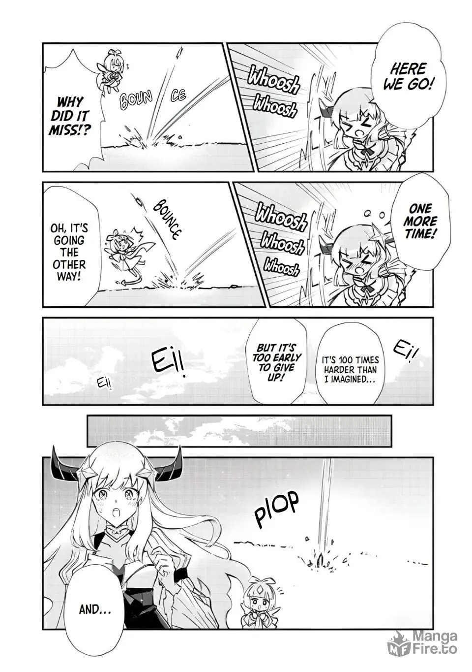 Tensei Shachiku no Cheat Saien - Ban