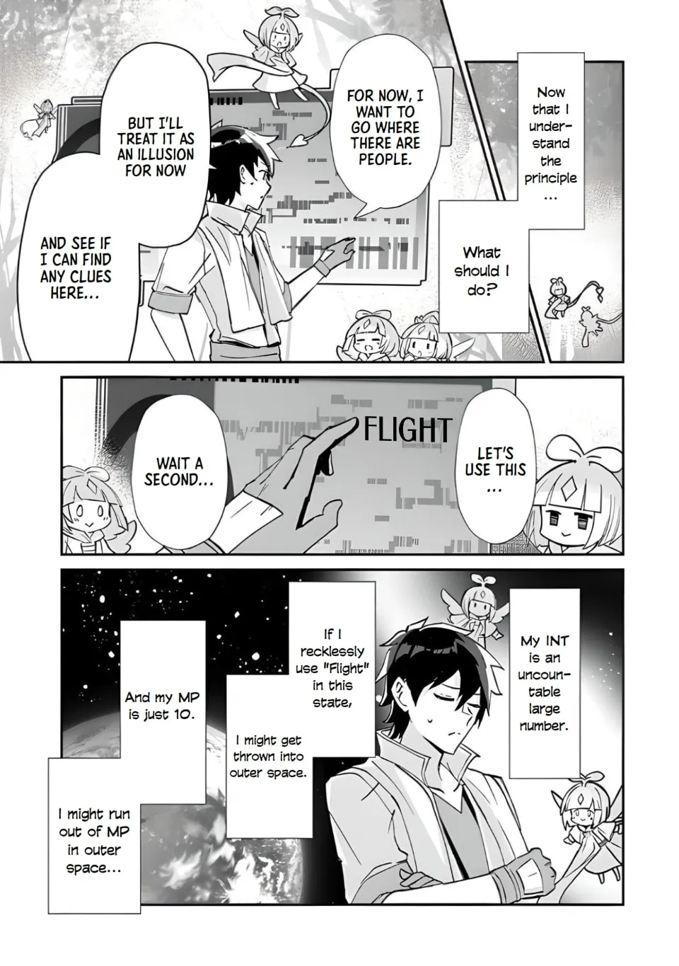 Tensei Shachiku no Cheat Saien - Ban