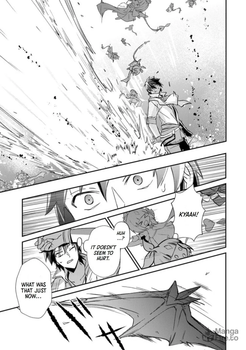 Tensei Shachiku no Cheat Saien - Ban