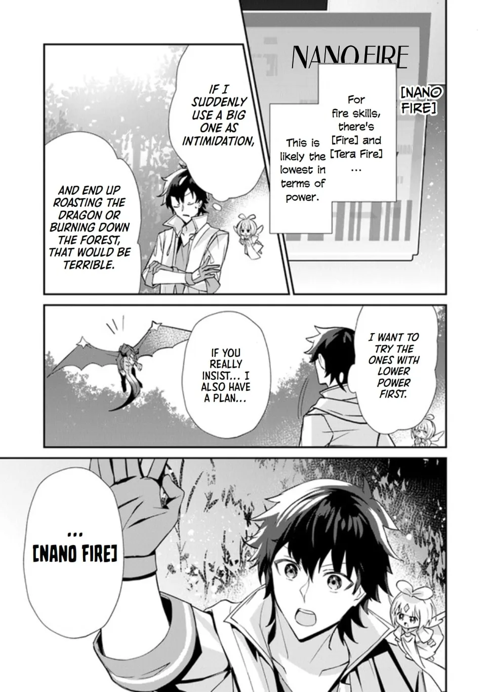 Tensei Shachiku no Cheat Saien - Ban