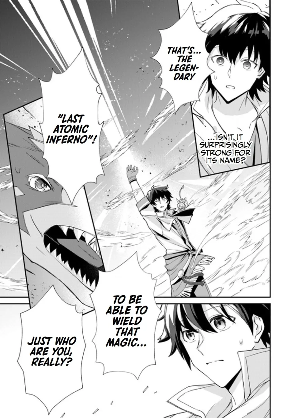 Tensei Shachiku no Cheat Saien - Ban