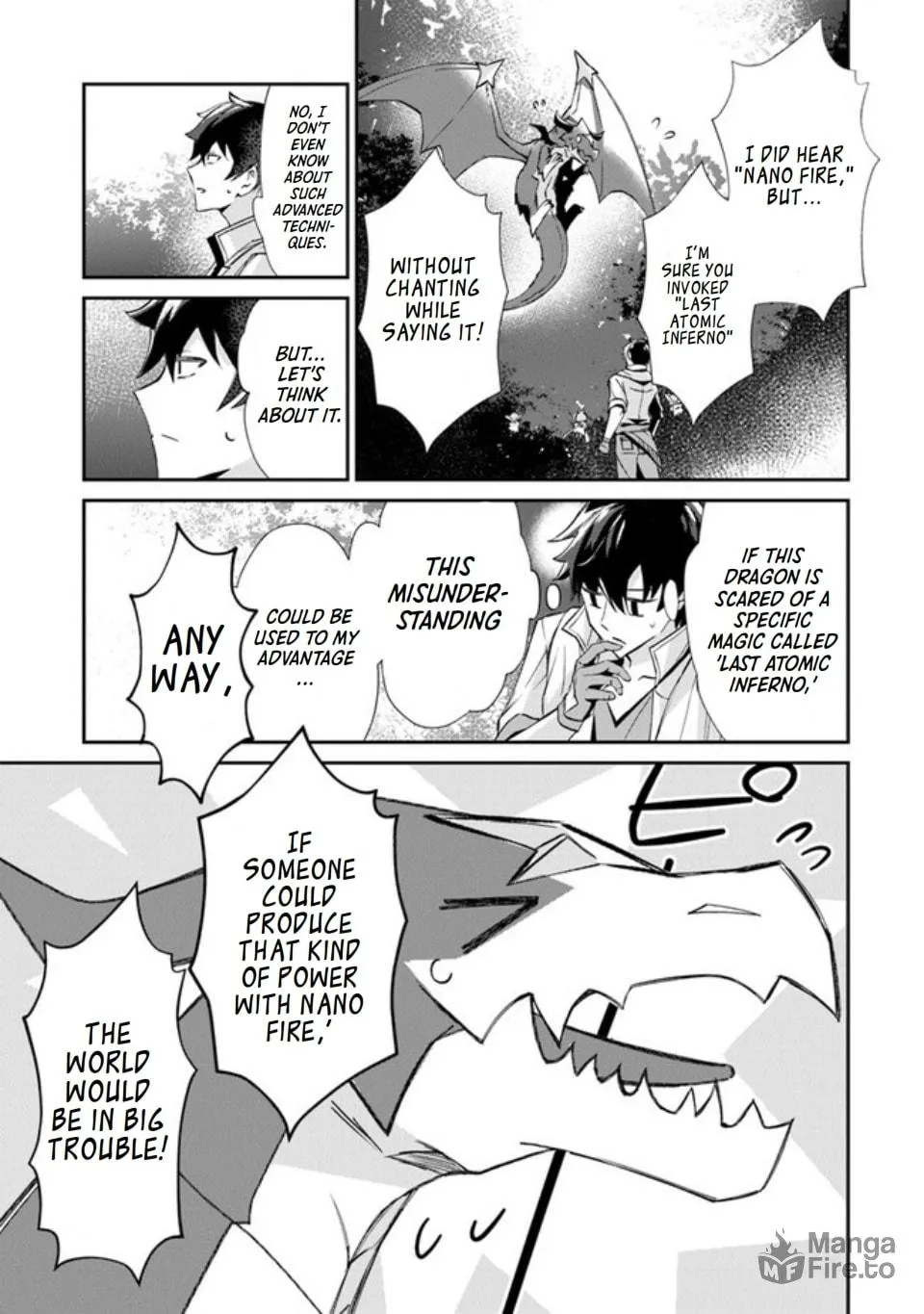 Tensei Shachiku no Cheat Saien - Ban