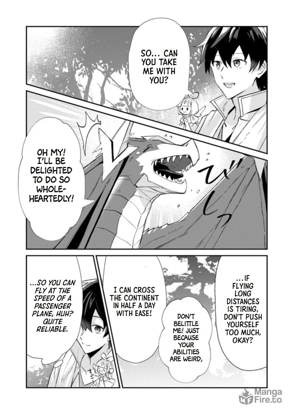 Tensei Shachiku no Cheat Saien - Ban