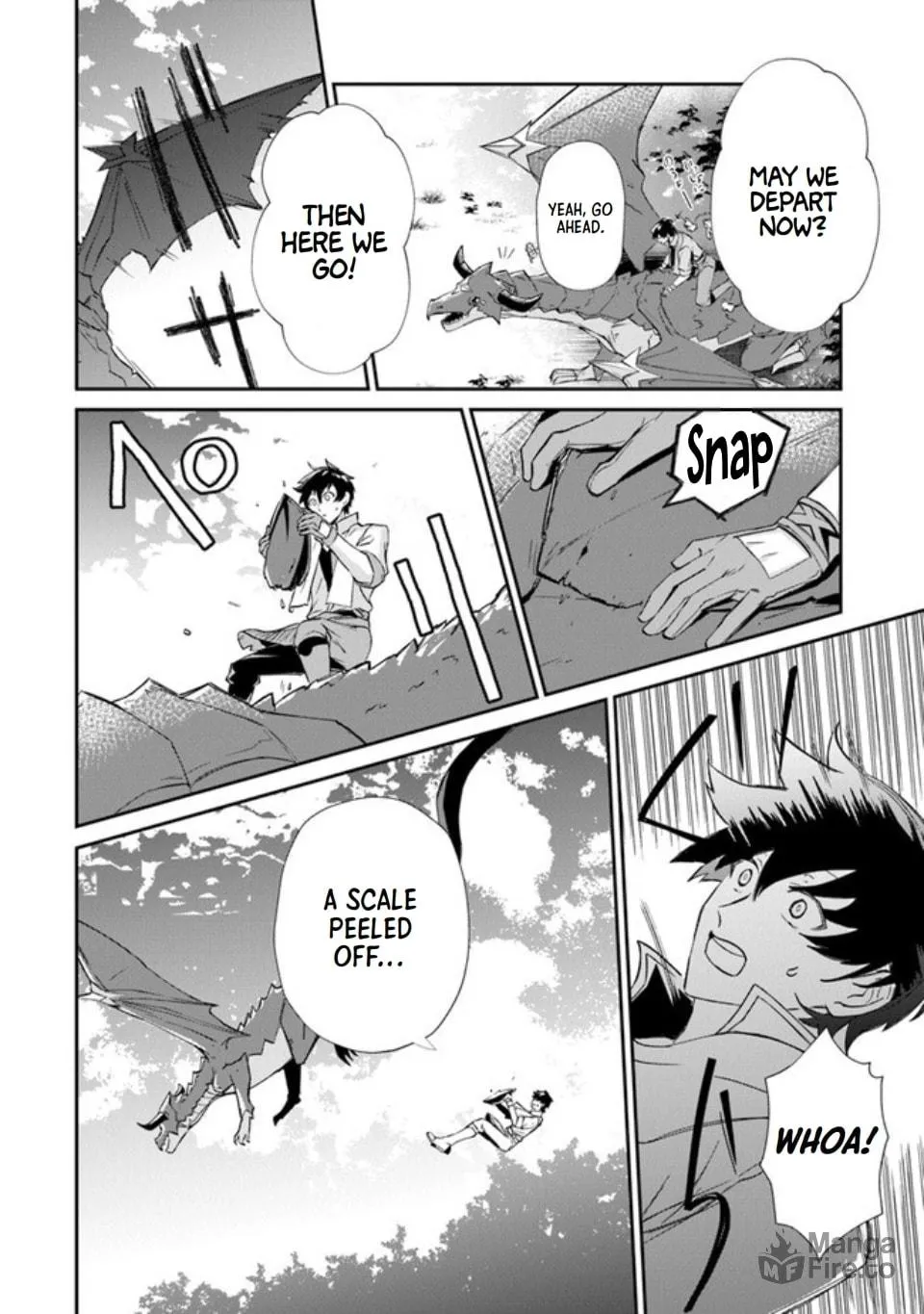 Tensei Shachiku no Cheat Saien - Ban