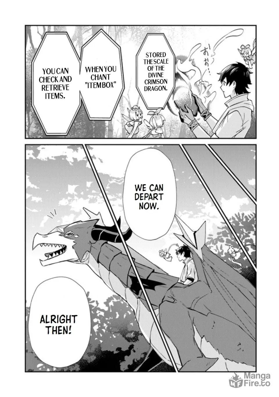 Tensei Shachiku no Cheat Saien - Ban
