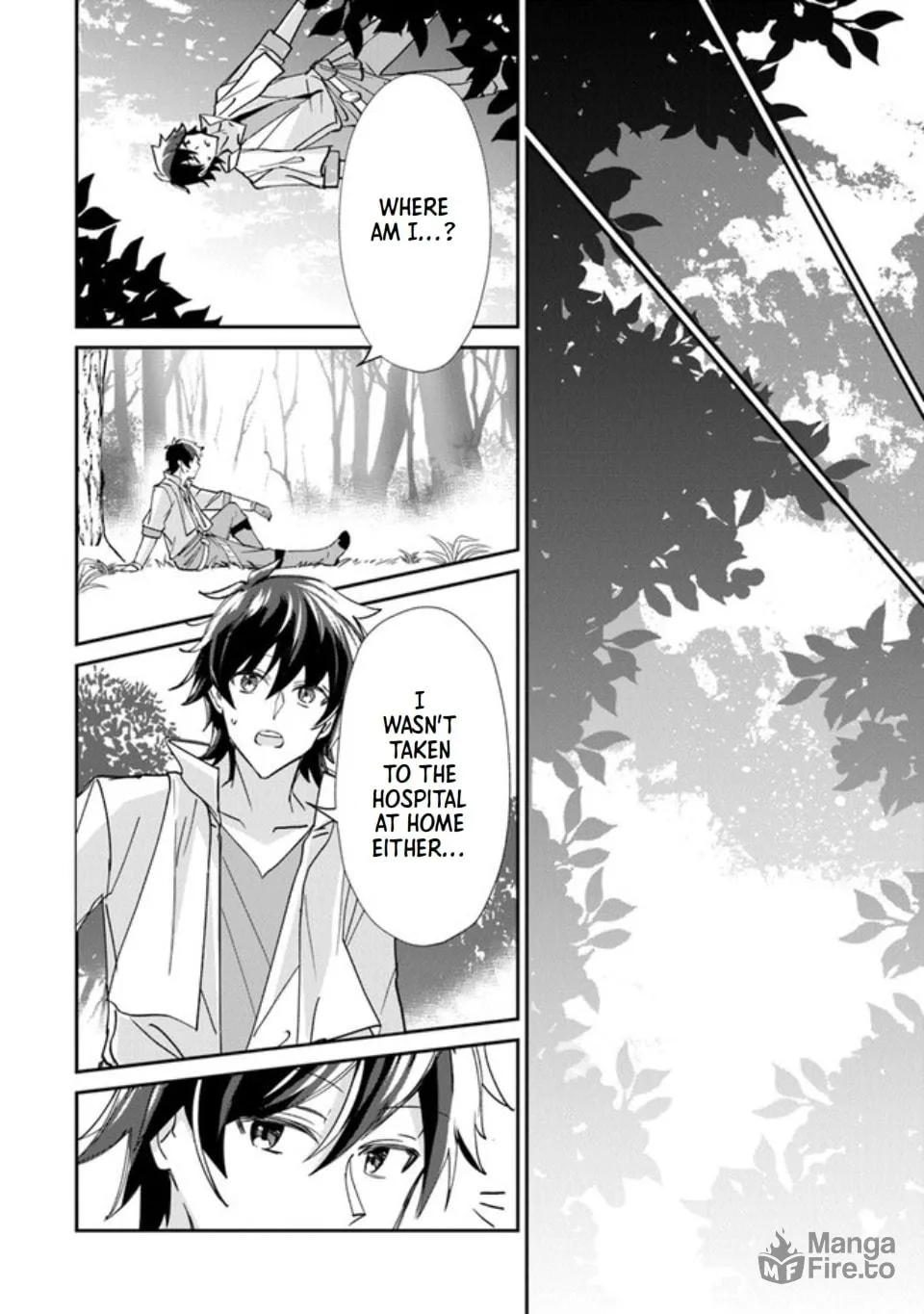 Tensei Shachiku no Cheat Saien - Ban