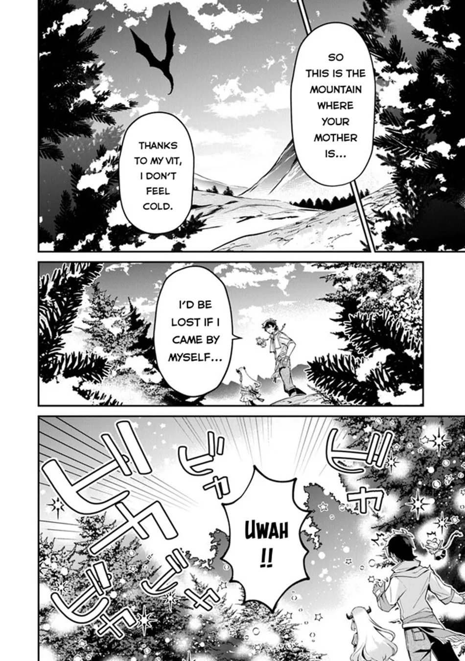 Tensei Shachiku no Cheat Saien - Ban
