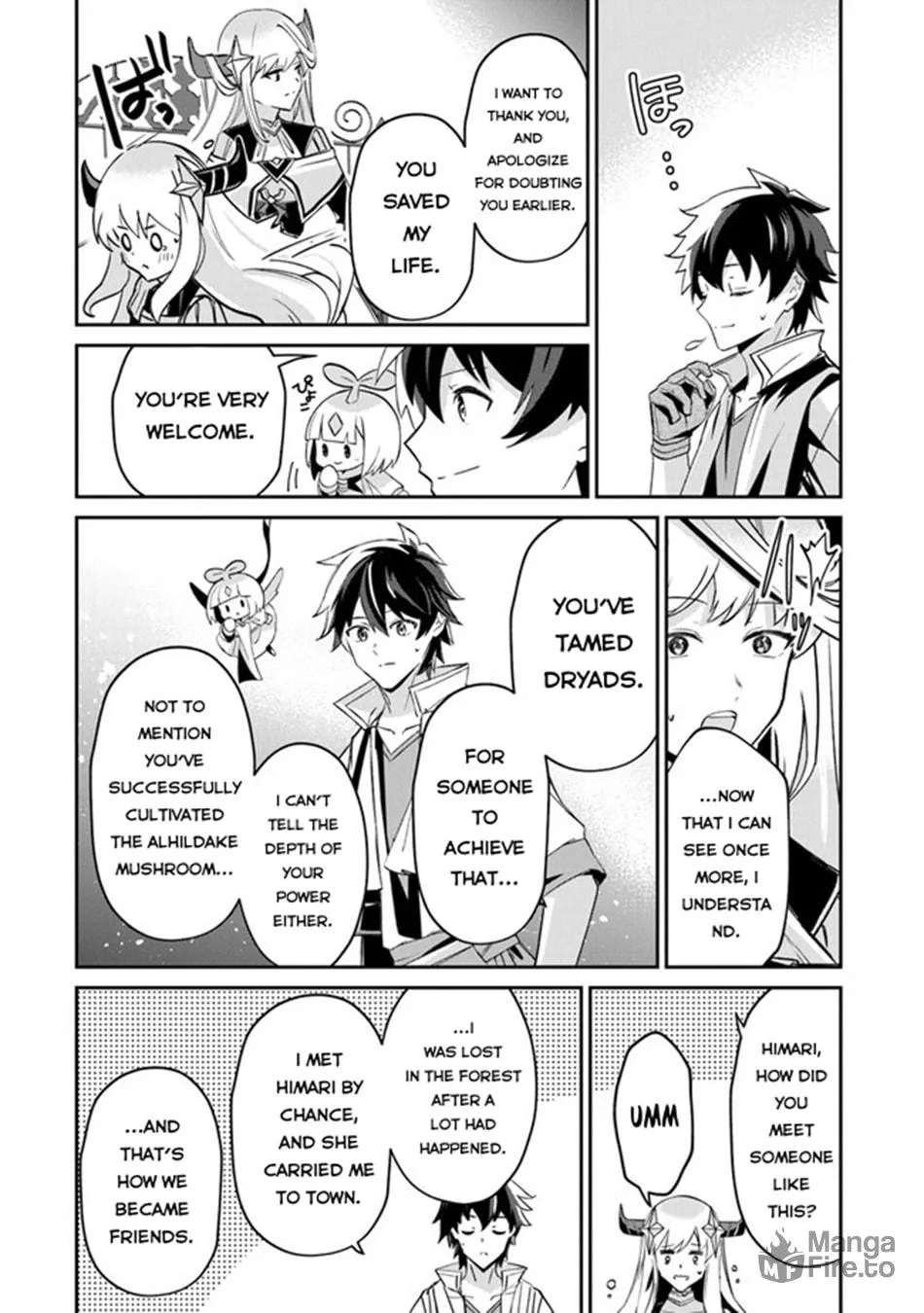 Tensei Shachiku no Cheat Saien - Ban