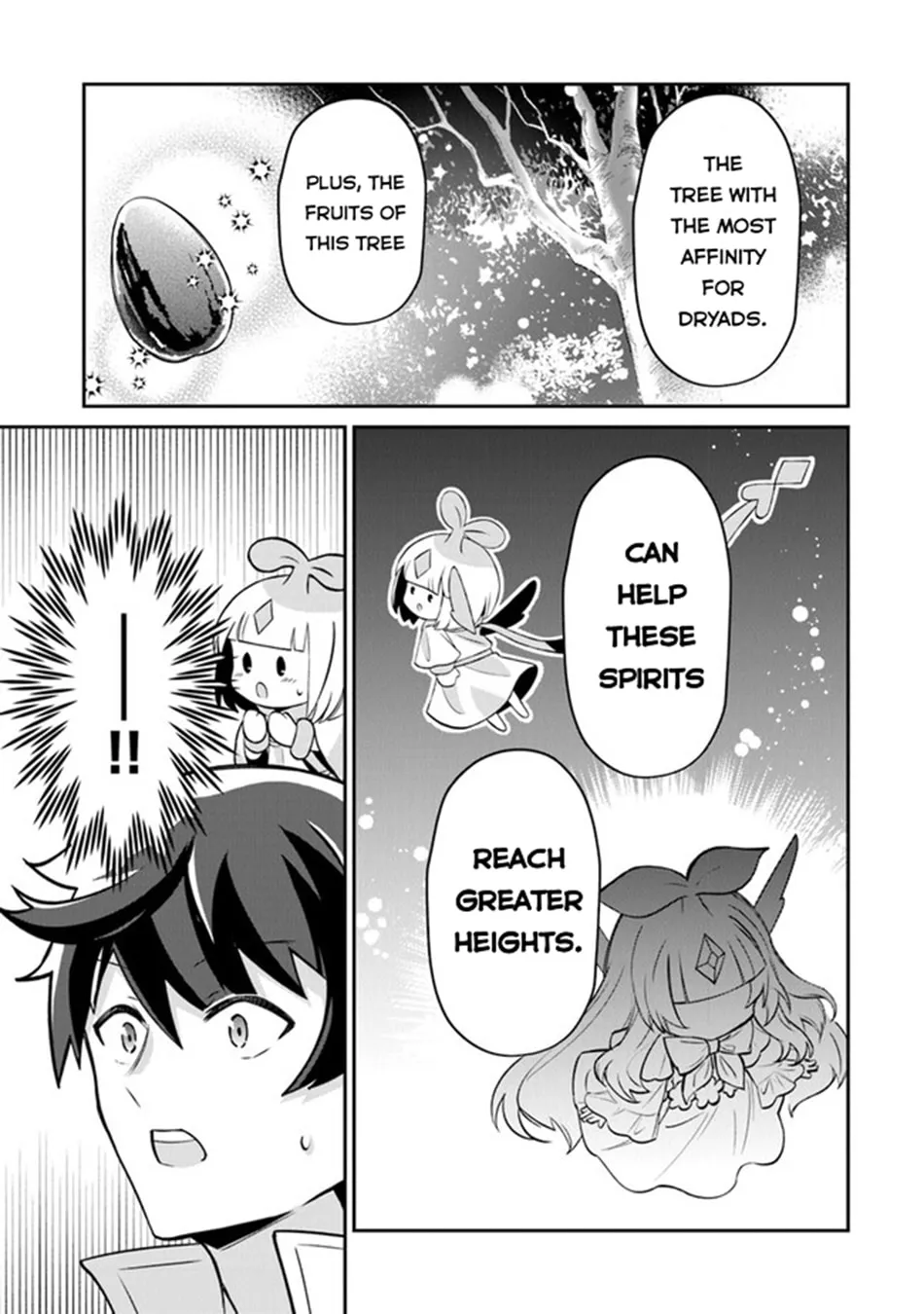 Tensei Shachiku no Cheat Saien - Ban