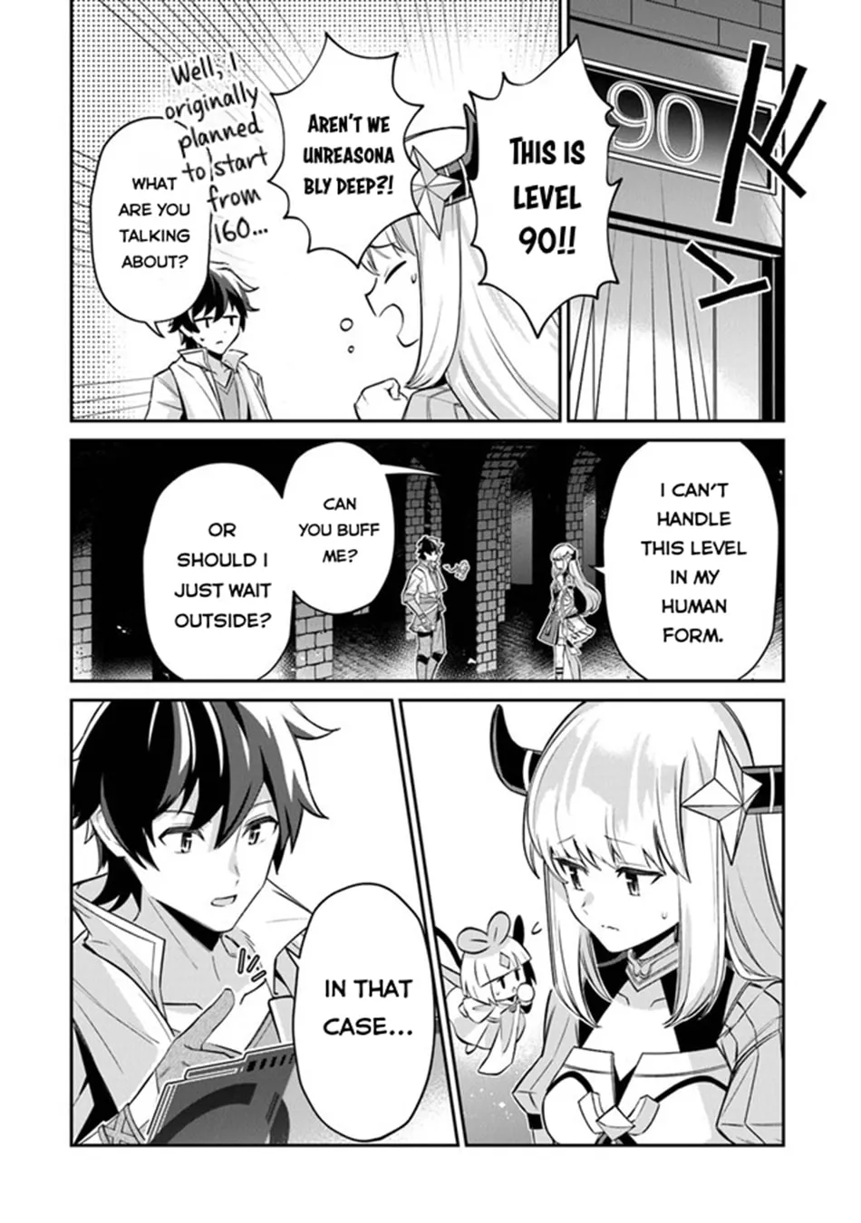 Tensei Shachiku no Cheat Saien - Ban