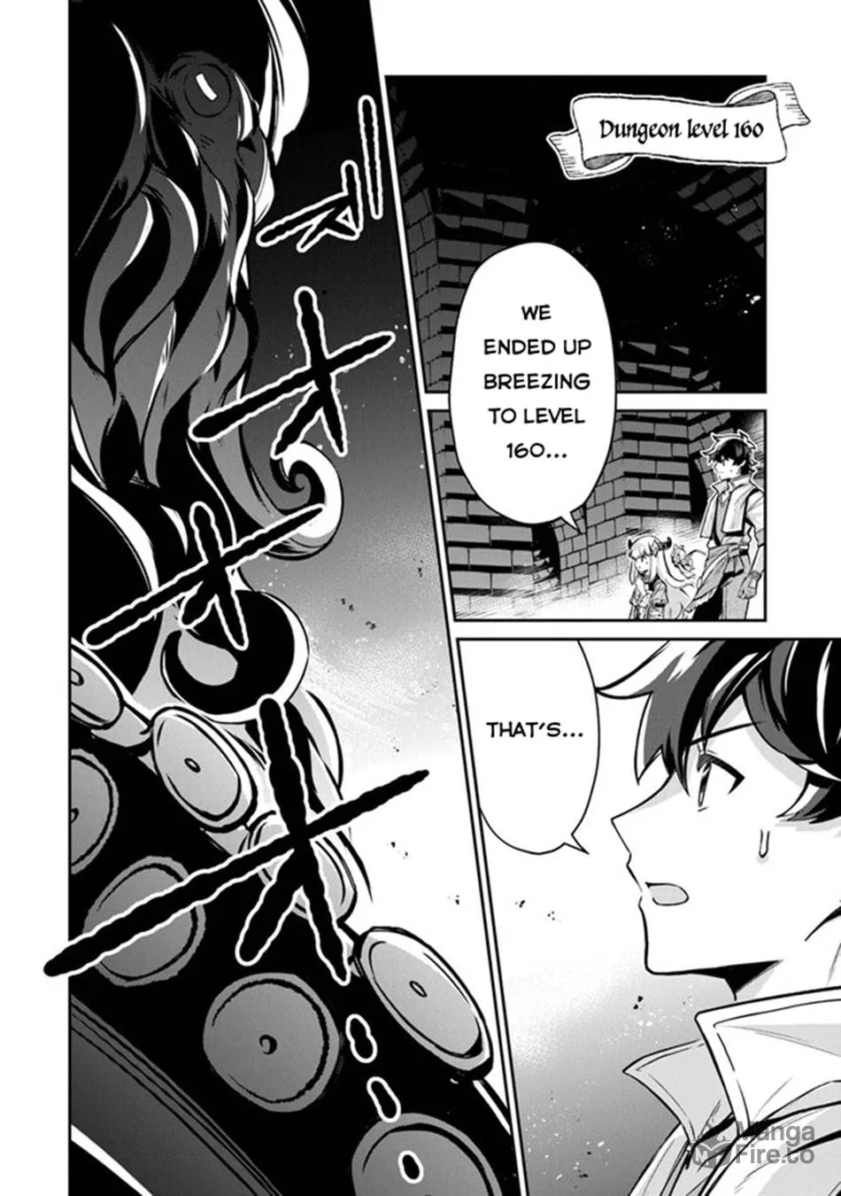 Tensei Shachiku no Cheat Saien - Ban
