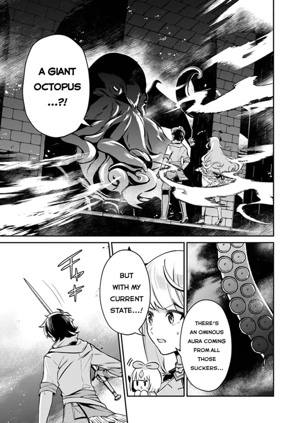 Tensei Shachiku no Cheat Saien - Ban