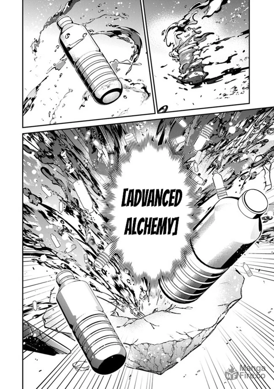 Tensei Shachiku no Cheat Saien - Ban
