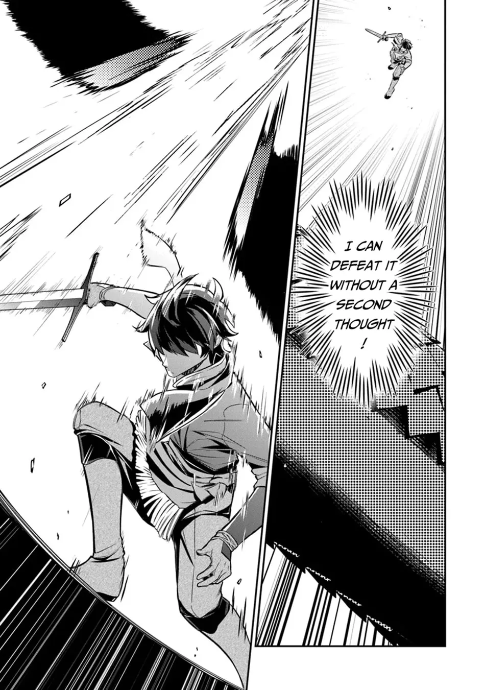 Tensei Shachiku no Cheat Saien - Ban