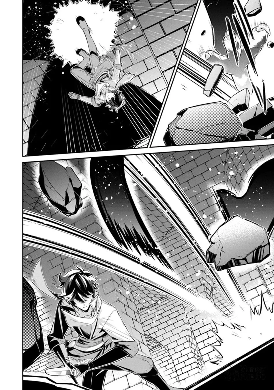 Tensei Shachiku no Cheat Saien - Ban