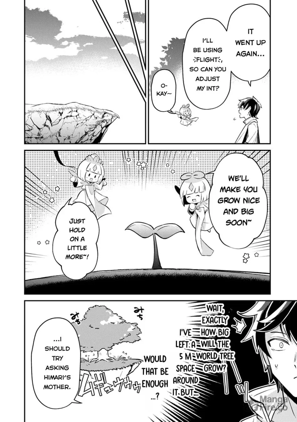 Tensei Shachiku no Cheat Saien - Ban