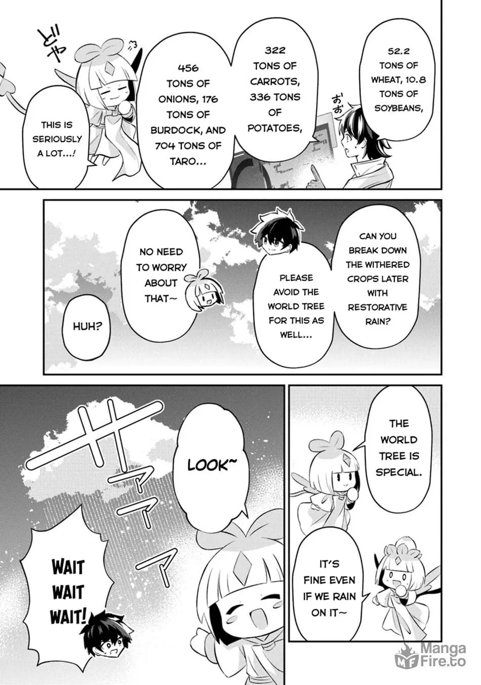 Tensei Shachiku no Cheat Saien - Ban