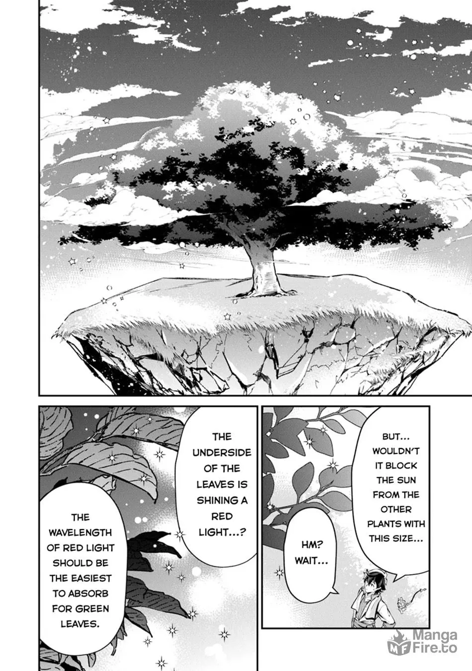 Tensei Shachiku no Cheat Saien - Ban