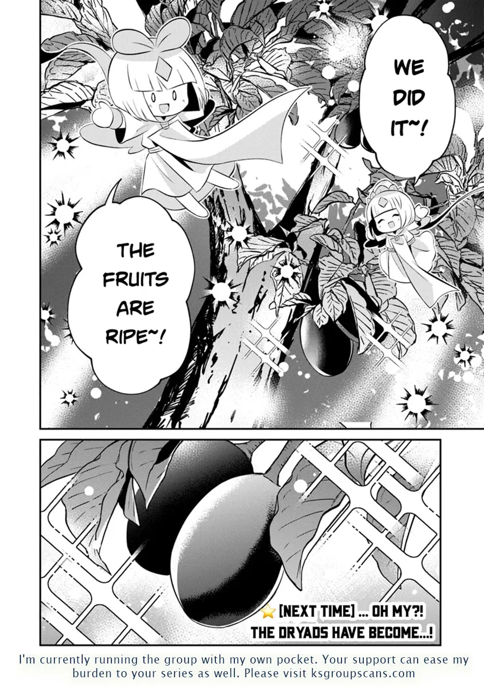 Tensei Shachiku no Cheat Saien - Ban