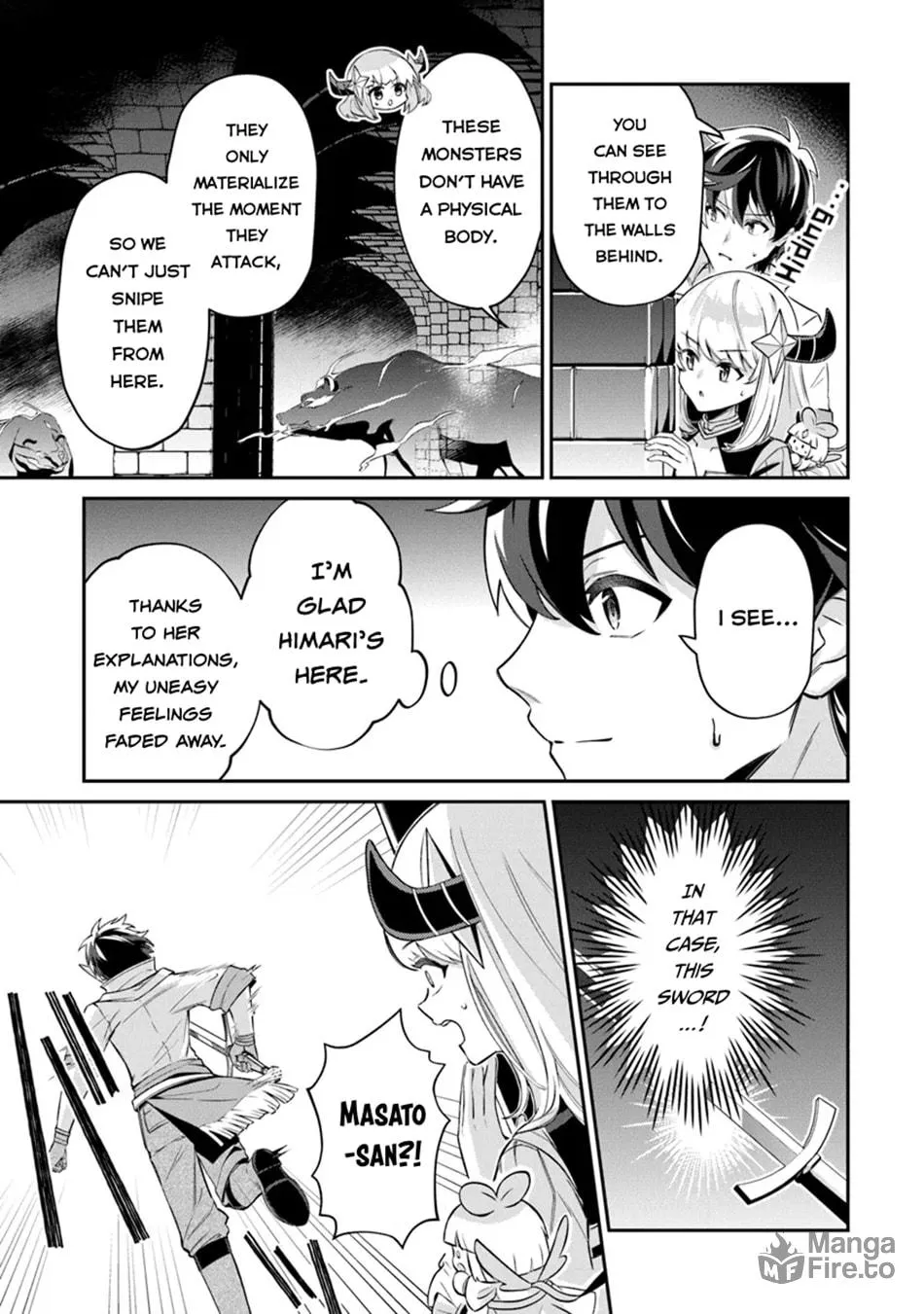 Tensei Shachiku no Cheat Saien - Ban