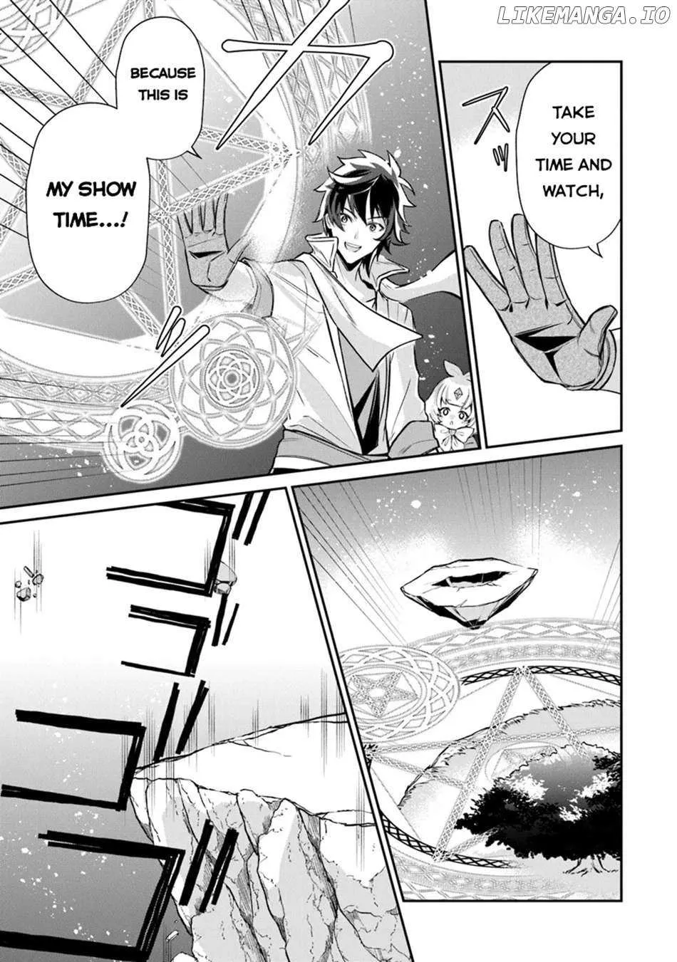 Tensei Shachiku no Cheat Saien - Ban