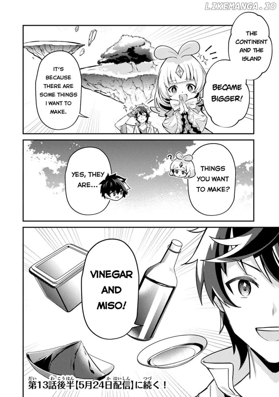 Tensei Shachiku no Cheat Saien - Ban