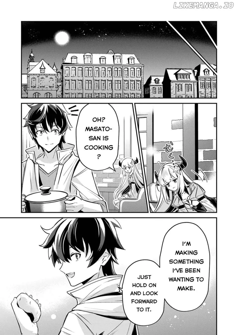 Tensei Shachiku no Cheat Saien - Ban
