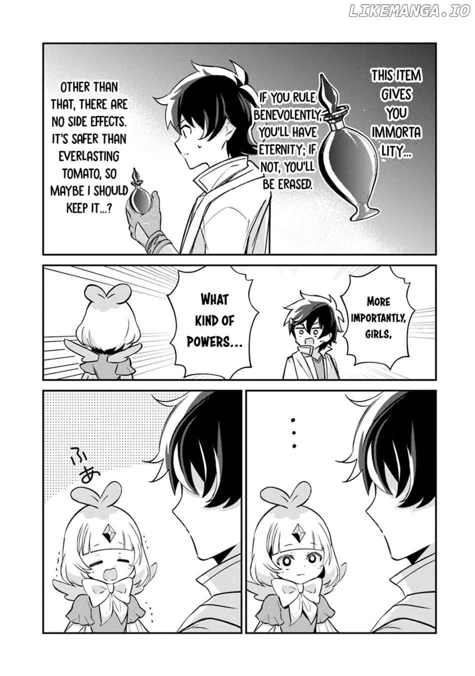 Tensei Shachiku no Cheat Saien - Ban