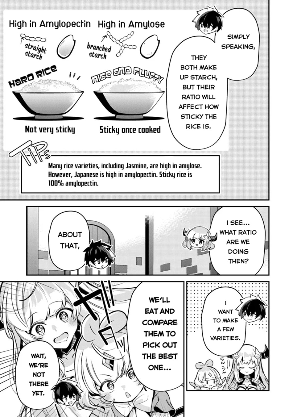 Tensei Shachiku no Cheat Saien - Ban