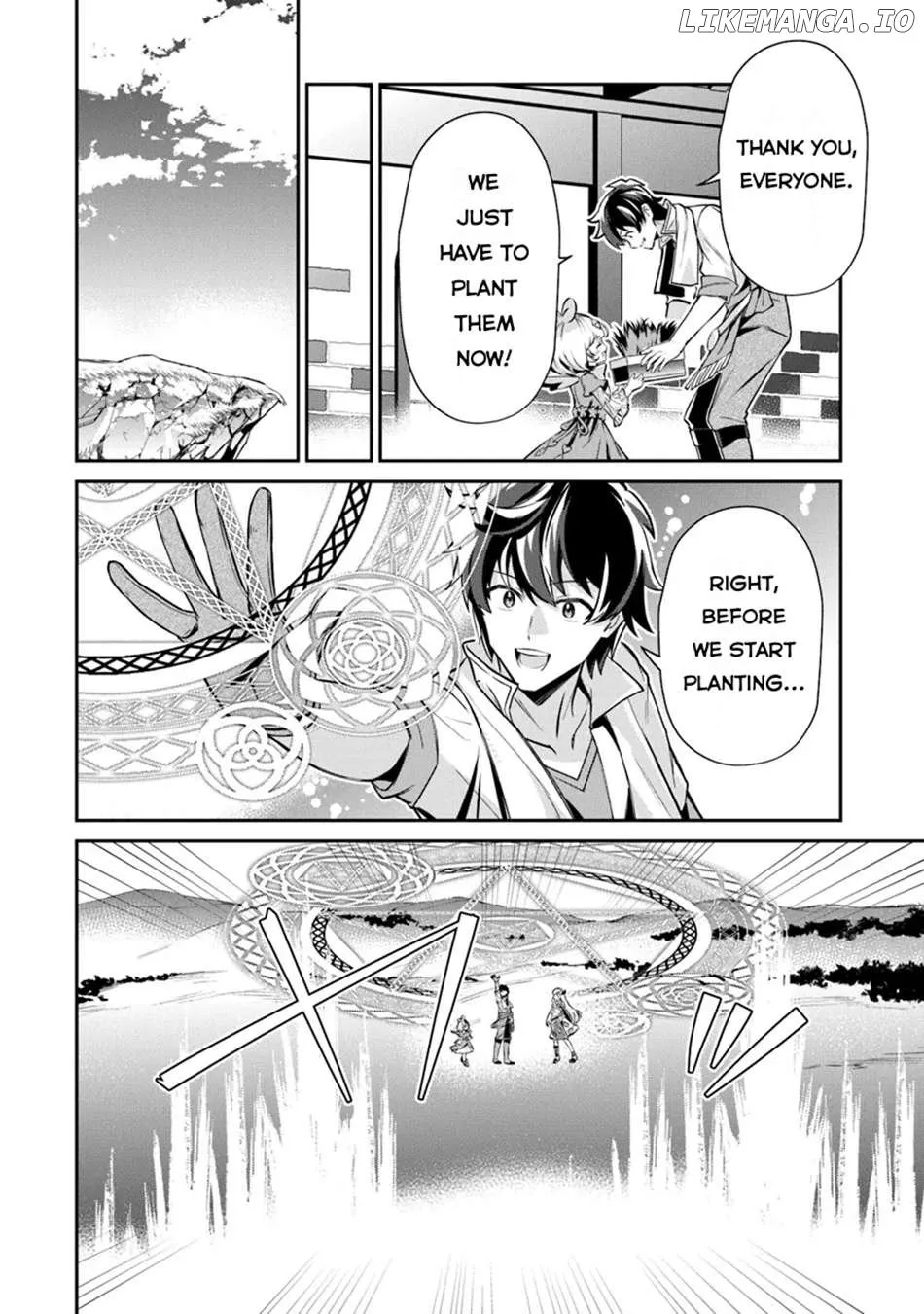 Tensei Shachiku no Cheat Saien - Ban