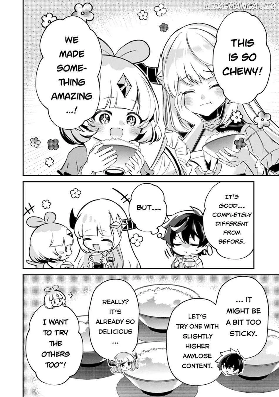 Tensei Shachiku no Cheat Saien - Ban