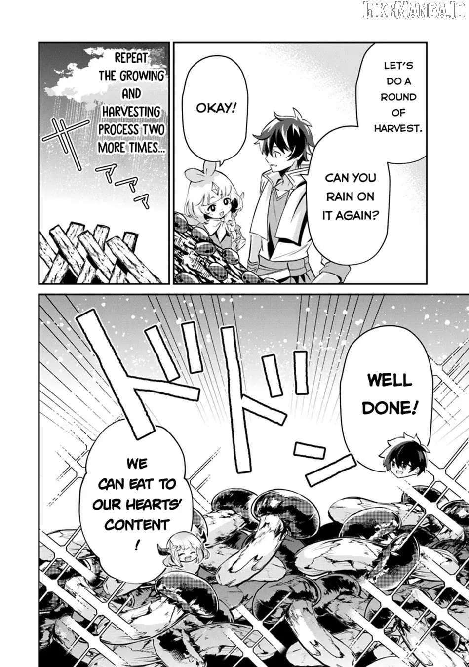 Tensei Shachiku no Cheat Saien - Ban