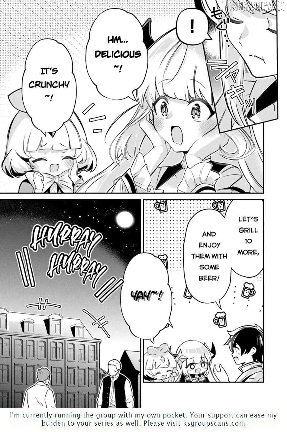 Tensei Shachiku no Cheat Saien - Ban