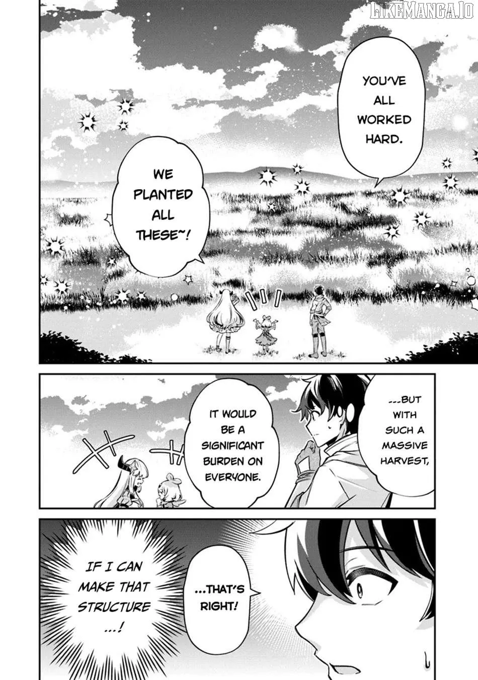 Tensei Shachiku no Cheat Saien - Ban