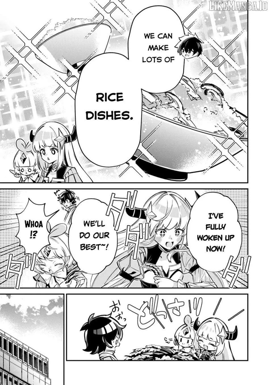 Tensei Shachiku no Cheat Saien - Ban
