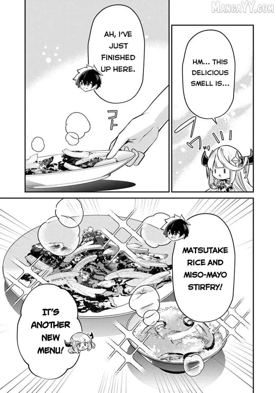 Tensei Shachiku no Cheat Saien - Ban
