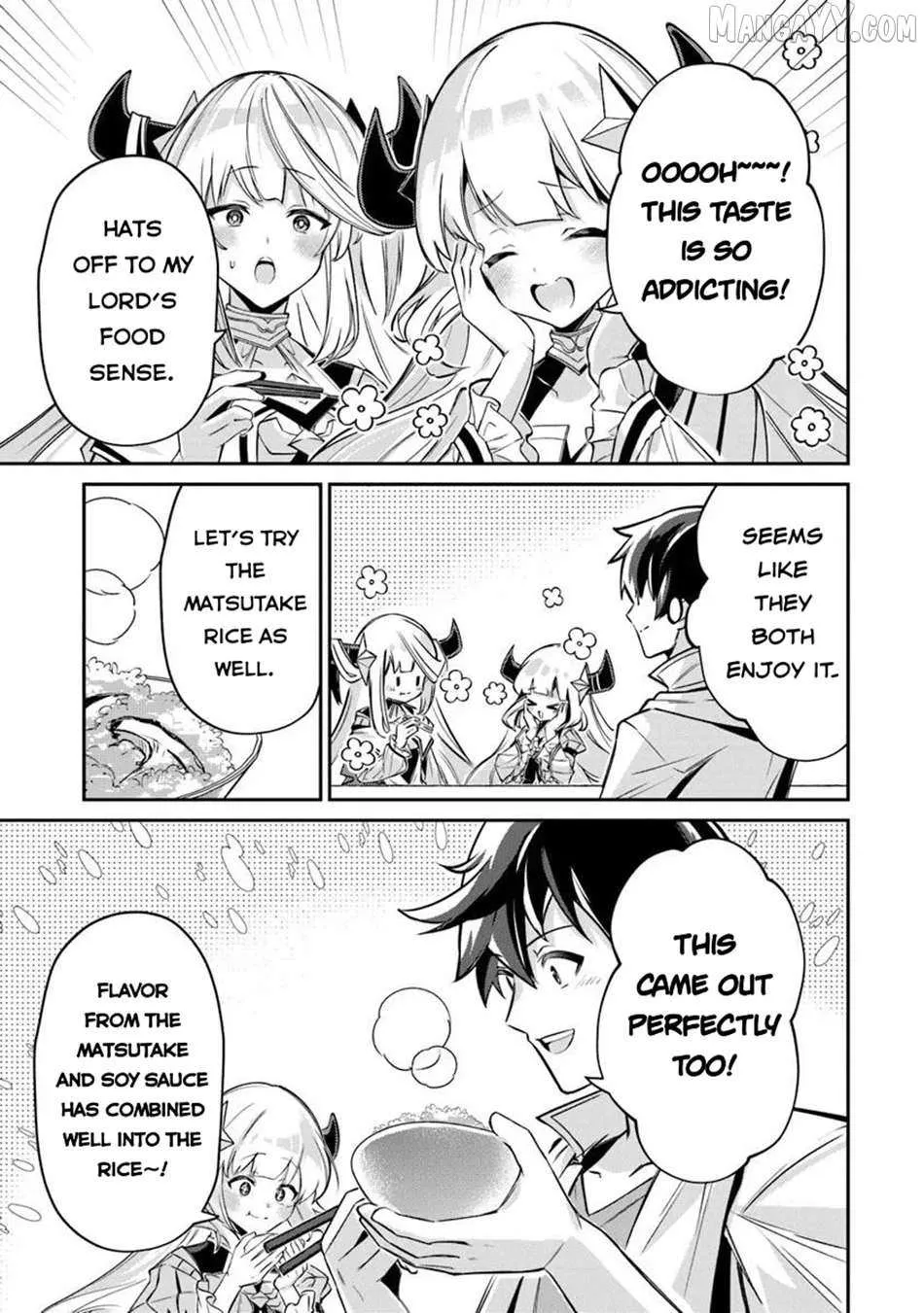 Tensei Shachiku no Cheat Saien - Ban