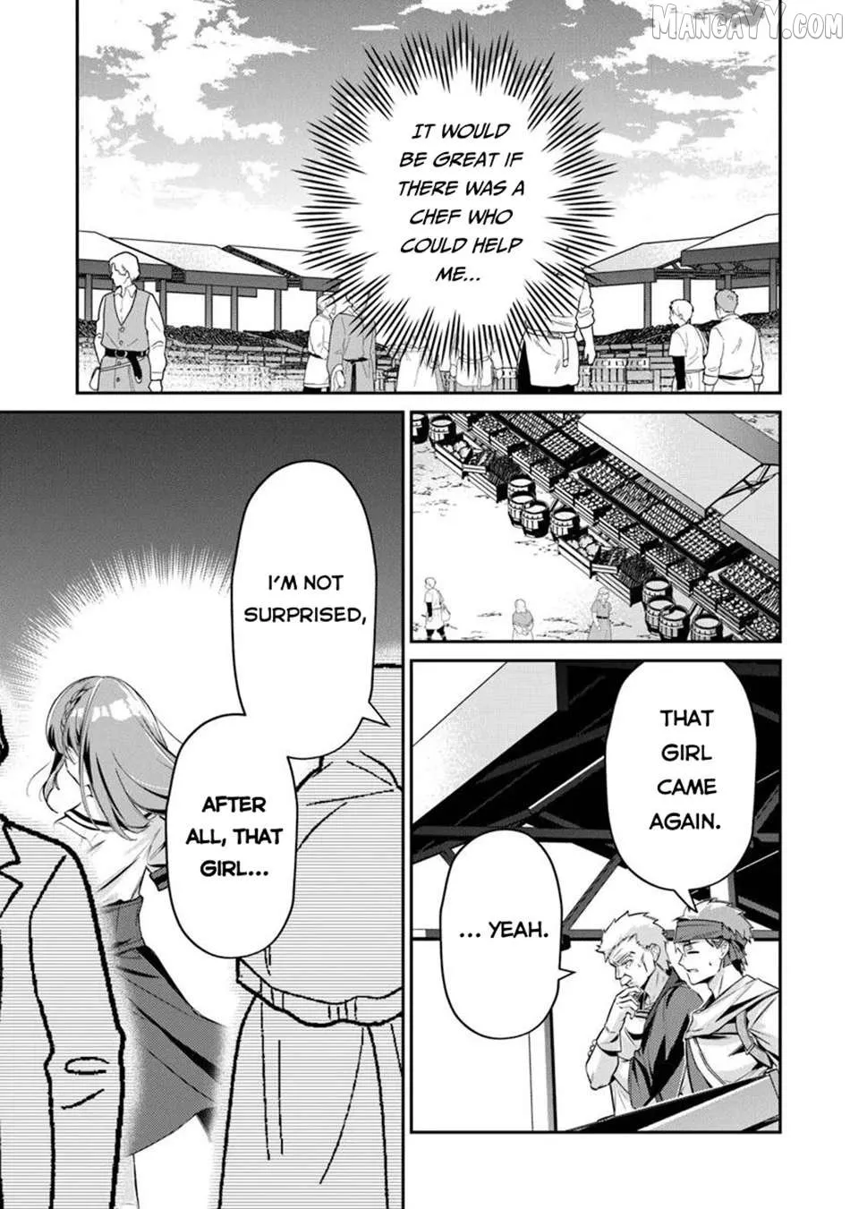 Tensei Shachiku no Cheat Saien - Ban