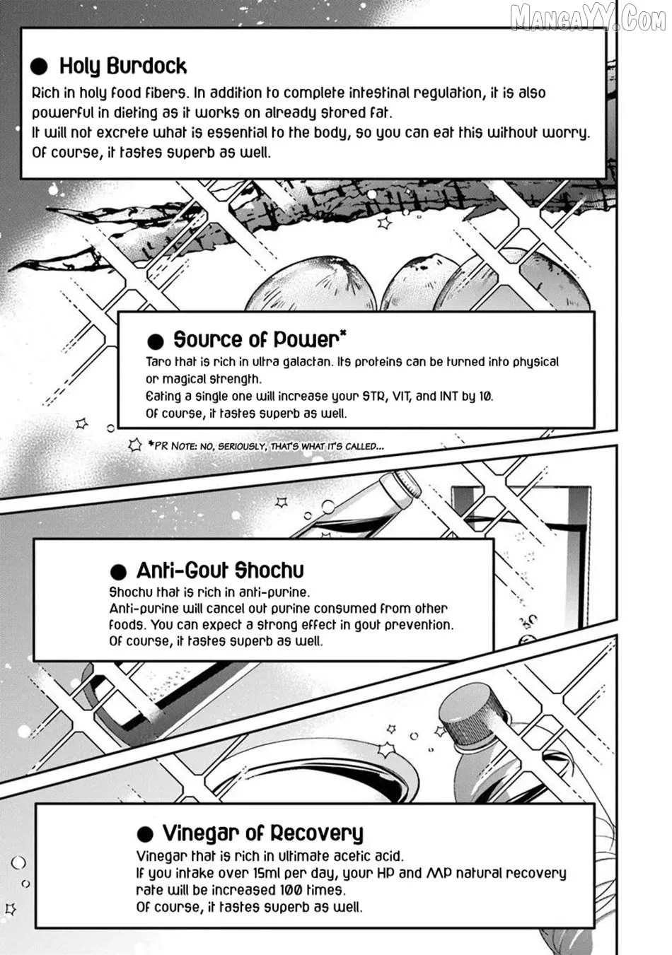 Tensei Shachiku no Cheat Saien - Ban
