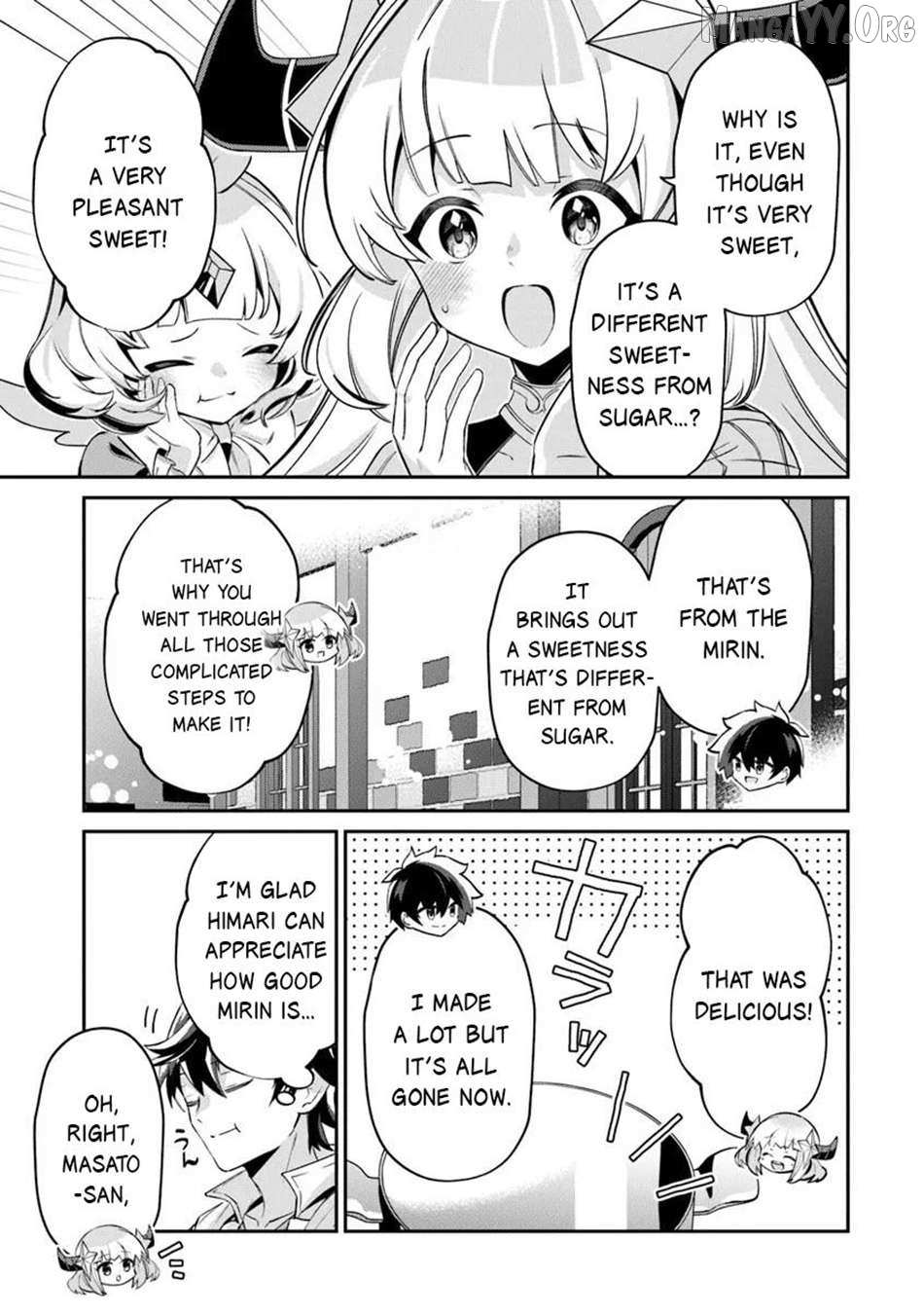 Tensei Shachiku no Cheat Saien - Ban